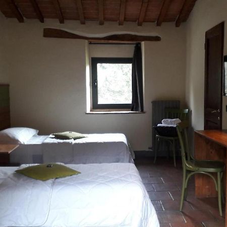 Florence Country Relais Fiesole Eksteriør billede