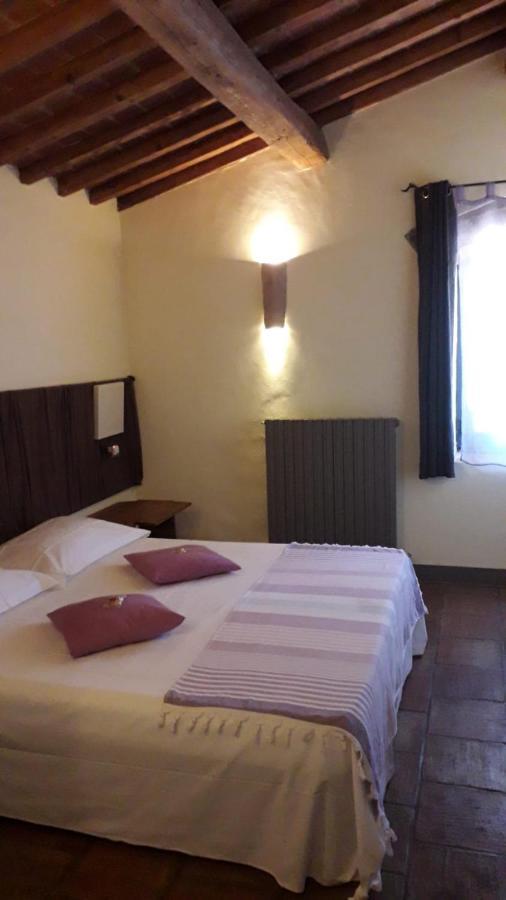 Florence Country Relais Fiesole Eksteriør billede