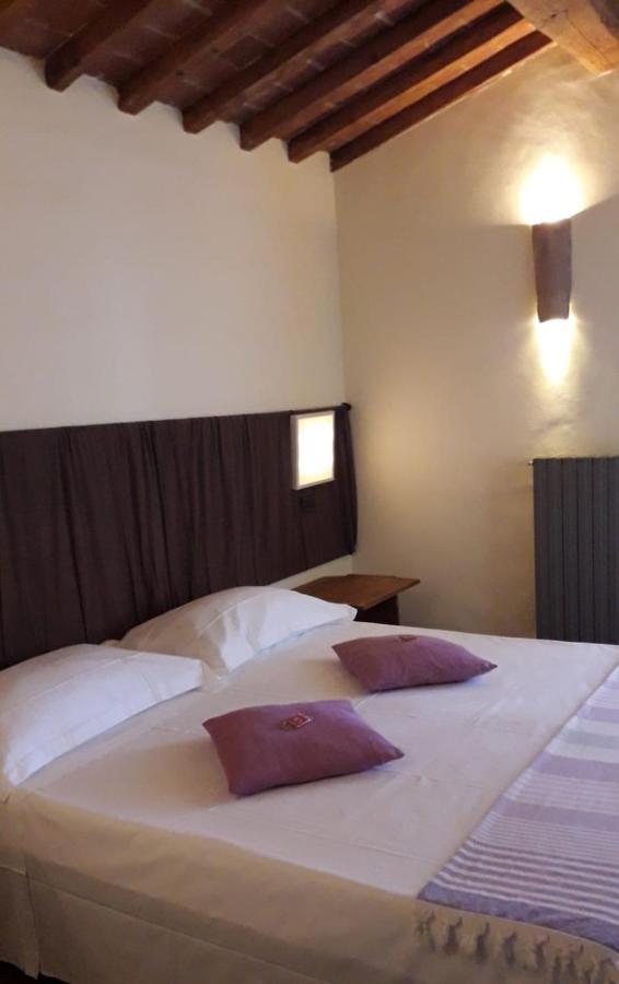 Florence Country Relais Fiesole Eksteriør billede