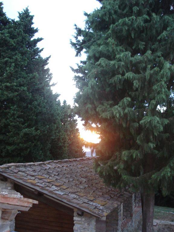 Florence Country Relais Fiesole Eksteriør billede