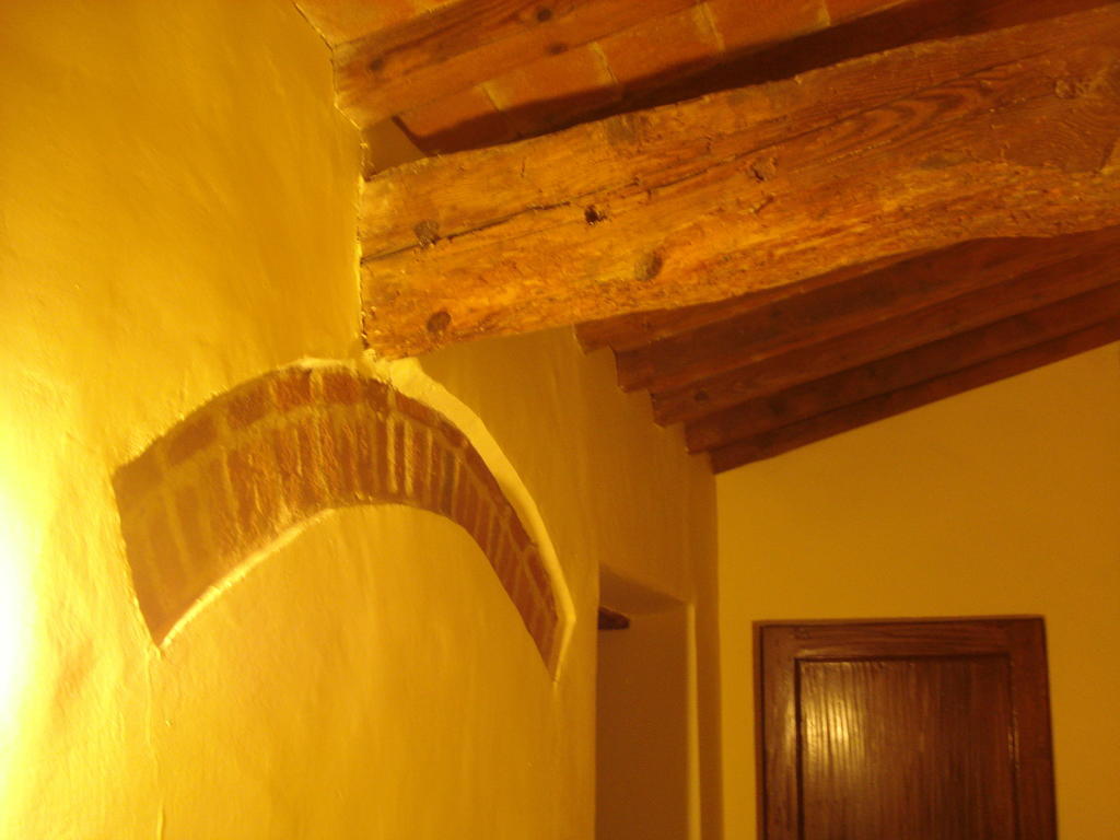 Florence Country Relais Fiesole Eksteriør billede