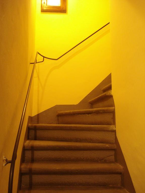 Florence Country Relais Fiesole Eksteriør billede
