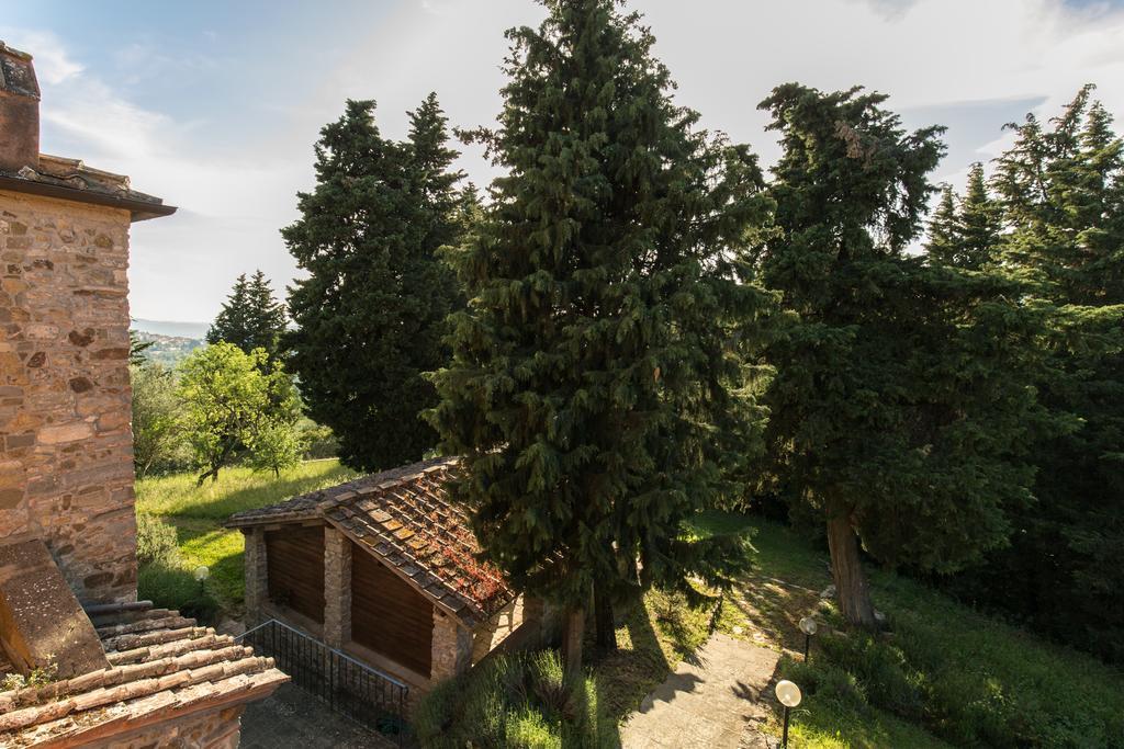 Florence Country Relais Fiesole Eksteriør billede